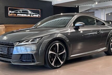 Audi TT 97.820 km 27.990 € Georgsmarienhütte 49124