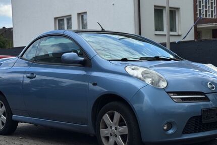 Nissan Micra 194.156 km 1.500 € Osnabrück 49090