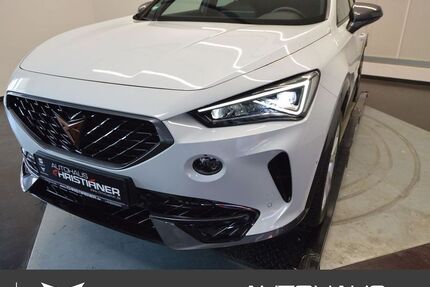 Cupra Formentor 19.150 km 32.990 &euro; Ladbergen 49549