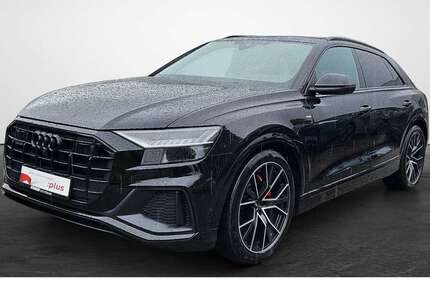 Audi Q8 113.582 km 68.930 &euro; Osnabrück 49080