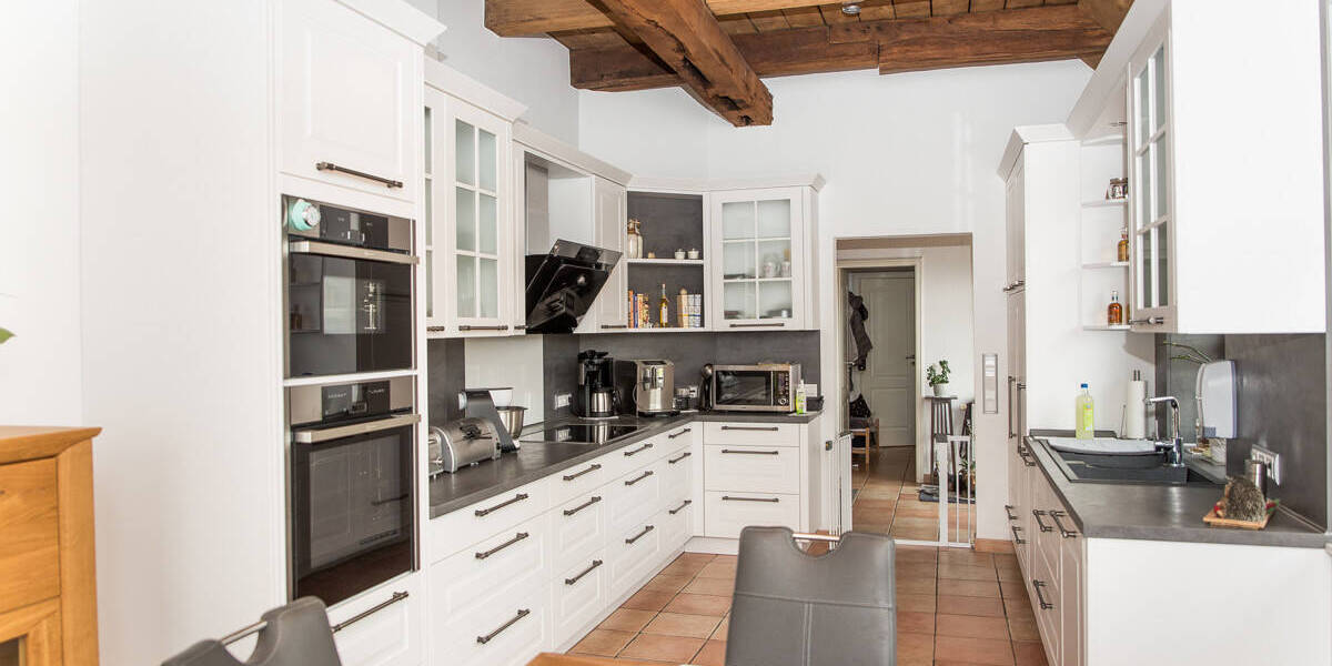 Einfamilienhaus Westerkappeln Westerbeck - 6 Zimmer, 200 m&sup2;, 980.000&euro; | Angebot:23945684