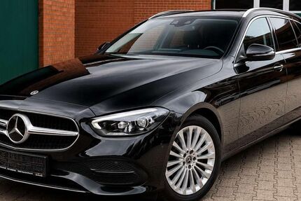 Mercedes-Benz C 220 126.000 km 24.900 &euro; Borgholzhausen 33829