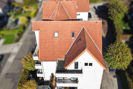 Wohnung Lengerich - 4 Zimmer, 110 m&sup2;, 199.000&euro; | Angebot:27520323