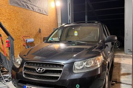 Hyundai SANTA FE 322.500 km 2.900 &euro; Ibbenbüren 49477