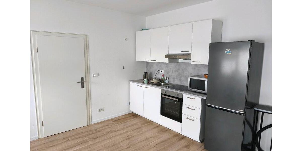 Erdgeschoßwohnung Neuenkirchen-Vörden Vörden - 1 Zimmer, 45 m&sup2;, 550&euro; | Angebot:25519815