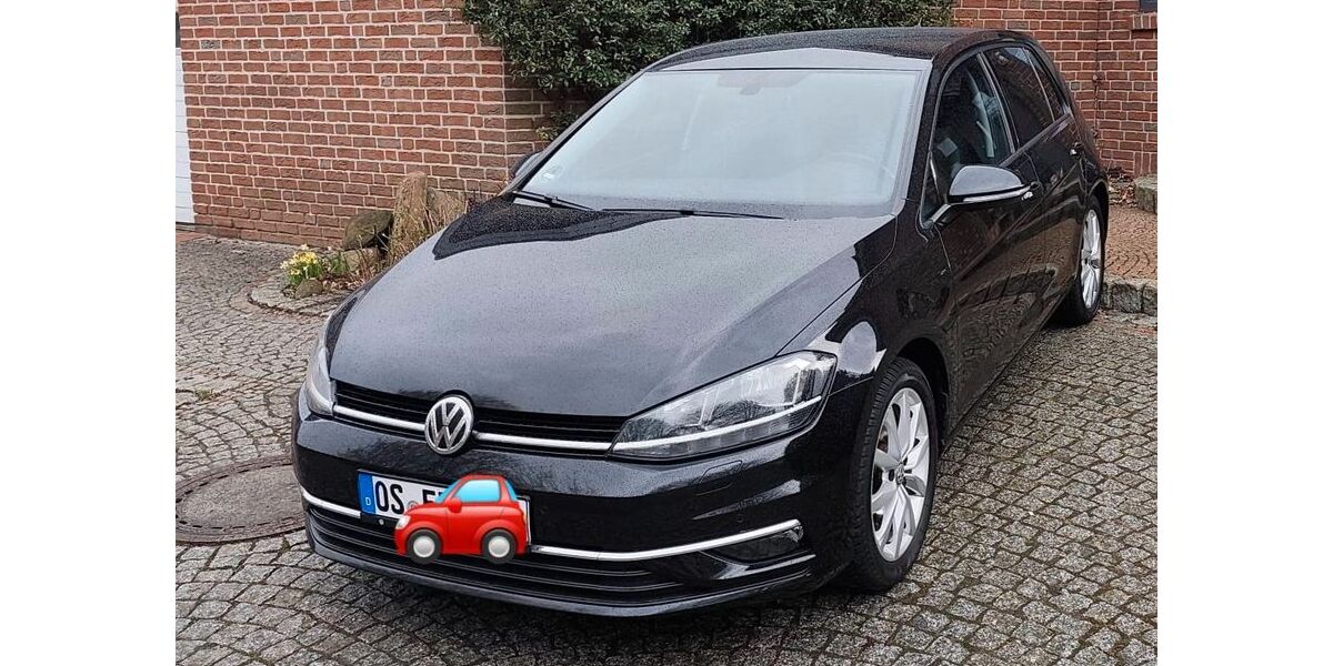 VW Golf 76.000 km 14.500 &euro; Bissendorf 49143