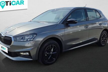 Skoda Fabia 20.350 km 17.650 &euro; Georgsmarienhütte 49124