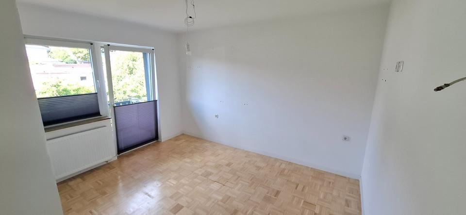 Reihenendhaus auf dem Bramscher Berg zum 01.10.2025