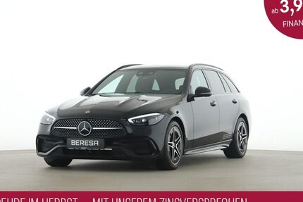 Mercedes-Benz C 220 9.900 km 61.885 € Osnabrück 49078