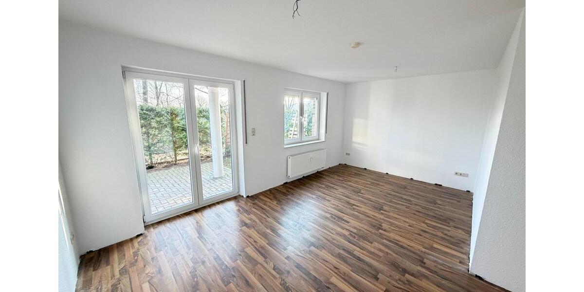 Erdgeschoßwohnung Damme - 3 Zimmer, 79 m&sup2;, 195.000&euro; | Angebot:25590821