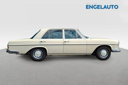 Mercedes-Benz S 280 62.050 km 46.980 &euro; Bramsche 49565