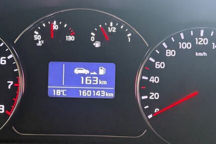 Kia Carens 159.990 km 7.990 &euro; Belm/Vehrte (bei Osnabrück) 49191