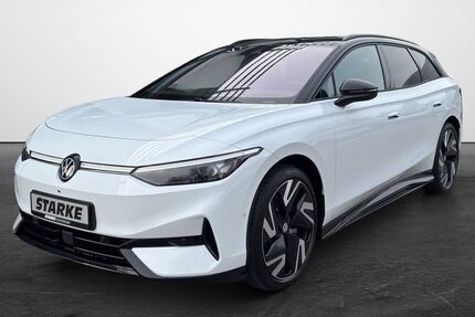 VW ID.7 7.500 km 65.290 &euro; Osnabrück 49078