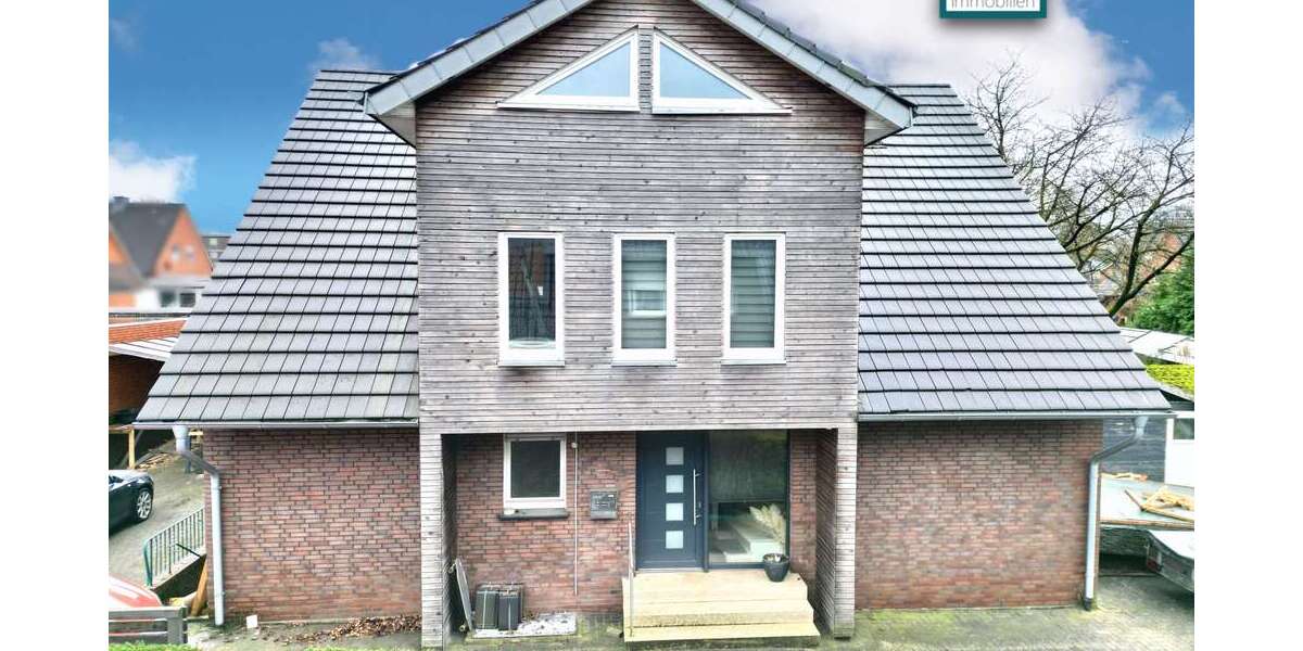 Haus zum Kaufen in Ibbenbüren 439.000 € 243.19 m² 11 zimmer