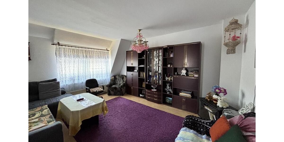 Etagenwohnung Westerkappeln - 3 Zimmer, 75 m&sup2;, 749&euro; | Angebot:26459028