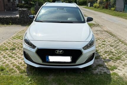 Hyundai i30 139.100 km 9.500 &euro; Bramsche 49565