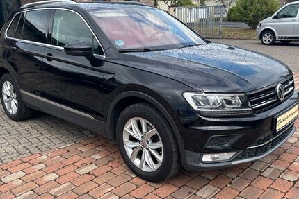 VW Tiguan 259.500 km 12.450 &euro; Versmold 33775