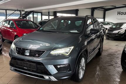 Seat Ateca 149.990 km 16.990 &euro; Belm/Vehrte (bei Osnabrück) 49191