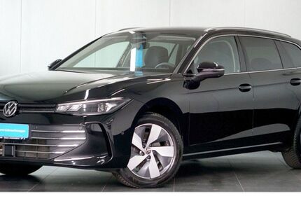 VW Passat Variant 25.461 km 35.650 &euro; Damme 49401
