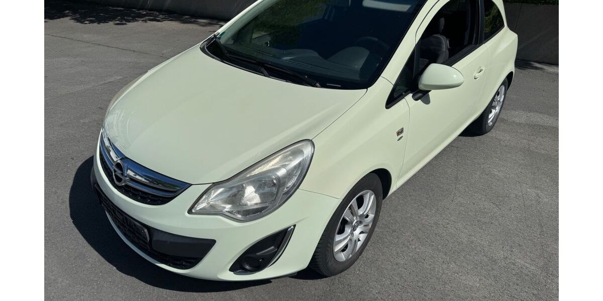 Opel Corsa 158.800 km 2.990 &euro; Melle 49324