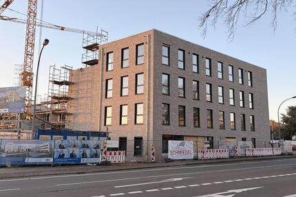 Haus Ibbenbüren - 4 Zimmer, 128 m&sup2;, 1.660&euro; | Angebot:23703278