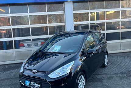 Ford B-Max 87.000 km 6.499 &euro; Osnabrück 49090