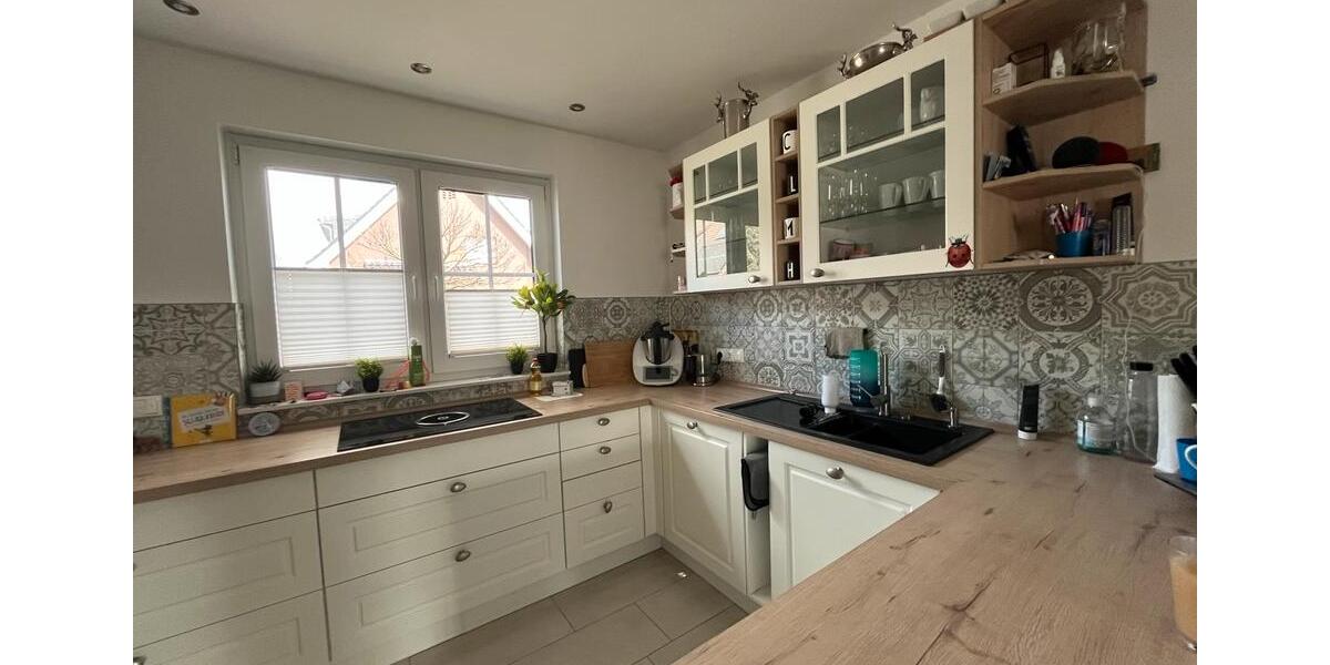 Einfamilienhaus Bad Essen - 5 Zimmer, 123 m&sup2;, 1.400&euro; | Angebot:25925458