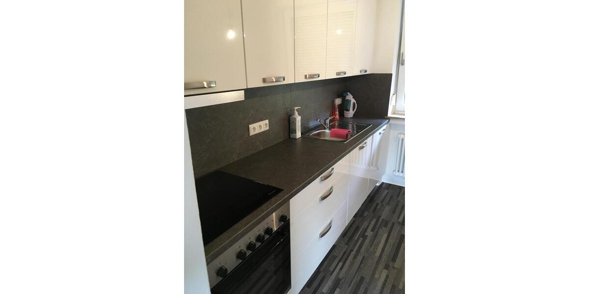 Etagenwohnung Osnabrück Eversburg - 4 Zimmer, 84 m&sup2;, 229.000&euro; | Angebot:26119582