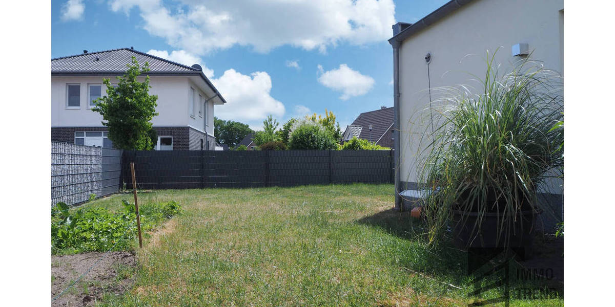 Doppelhaushälfte Bohmte / Hunteburg Hunteburg - 4 Zimmer, 141 m&sup2;, 349.000&euro; | Angebot:25774644