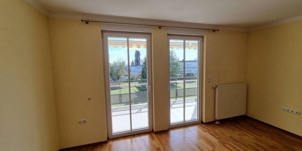 Etagenwohnung Bad Rothenfelde - 3 Zimmer, 86 m&sup2;, 1.075&euro; | Angebot:26568858