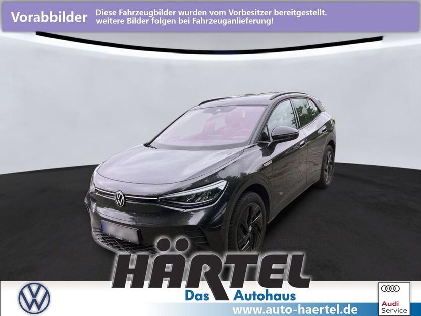 VW ID.4 81.600 km 27.400 € Osnabrück 49084