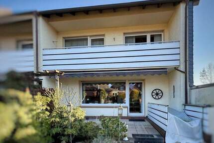 Ein gepflegtes Zuhause mit Charme und Gartenidylle! 6 zimmer