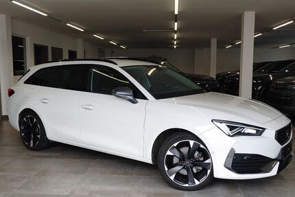 Cupra Leon 43.663 km 23.990 &euro; Osnabrück 49084