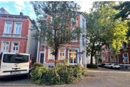 3 ZKB Wohnung im Katharinenviertel zimmer