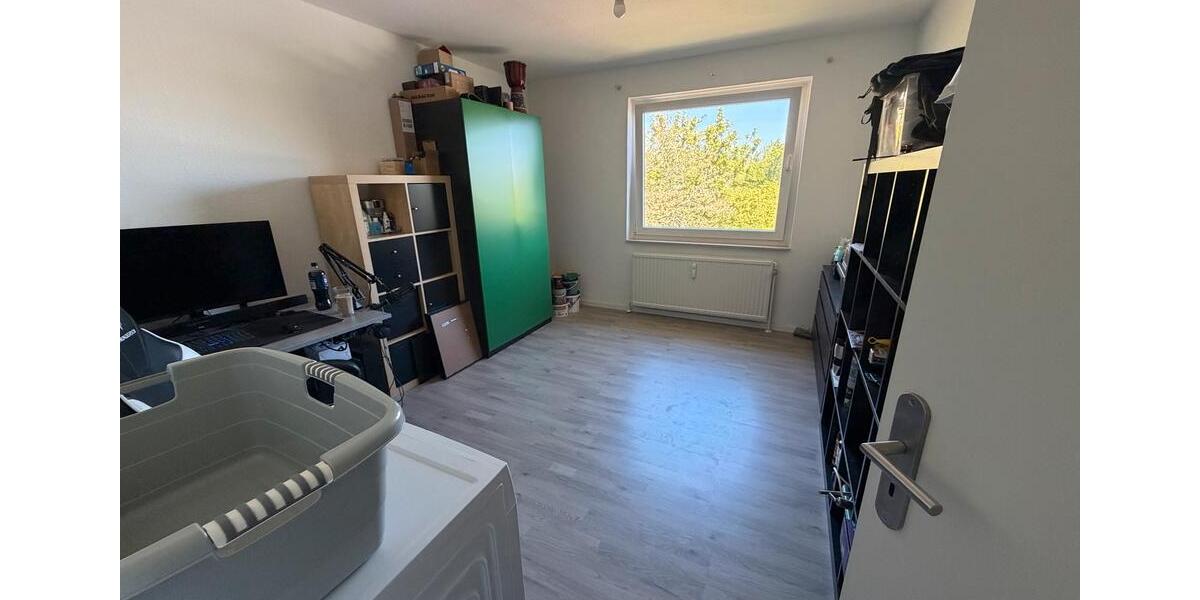 Etagenwohnung Osnabrück Hellern - 3 Zimmer, 75 m&sup2;, 760&euro; | Angebot:26282948