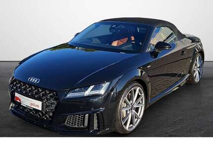 Audi TT 79.356 km 31.930 € Osnabrück 49080