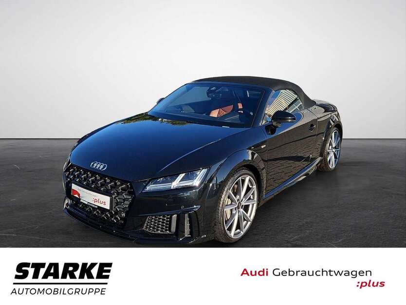 Audi TT 79.356 km 31.930 € Osnabrück 49080