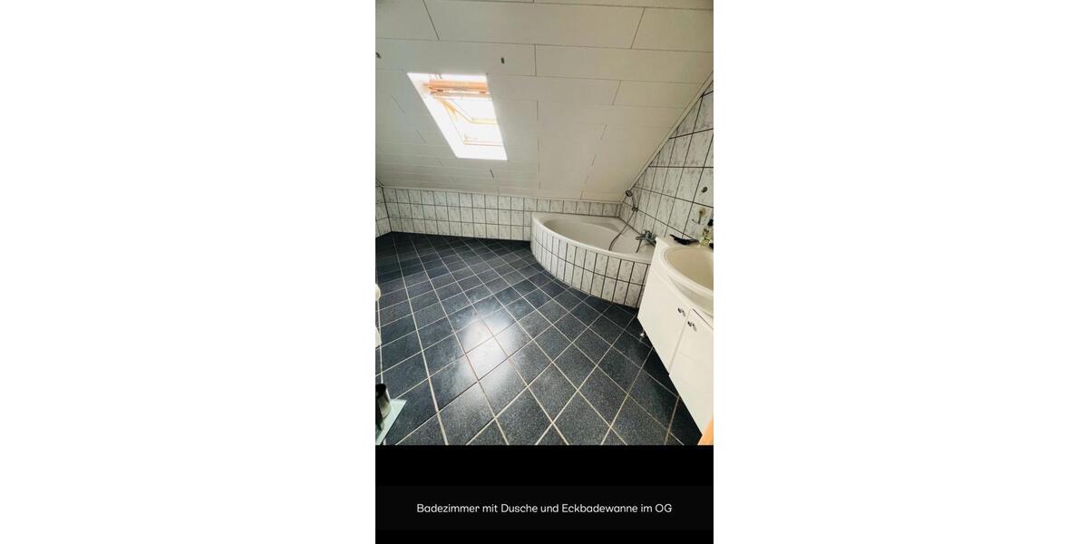 Doppelhaushälfte Bad Essen - 4 Zimmer, 125 m&sup2;, 900&euro; | Angebot:26397936