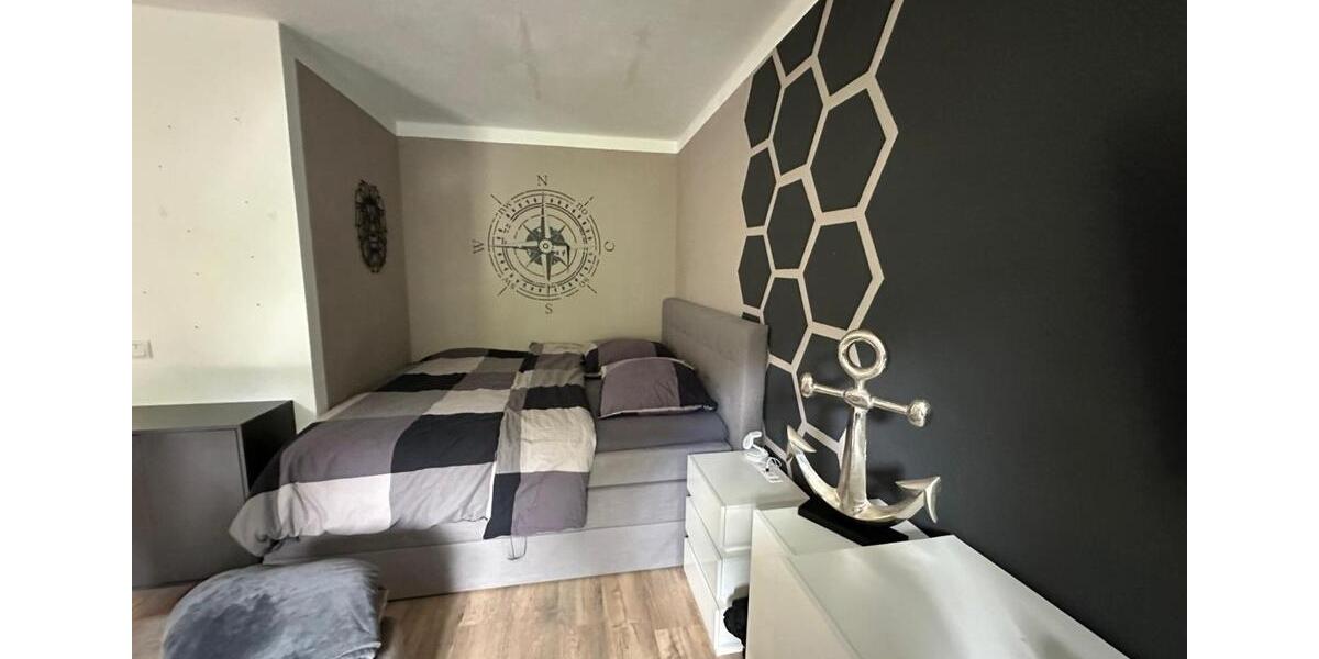 Etagenwohnung Osnabrück Fledder - 1 Zimmer, 33 m&sup2;, 95.000&euro; | Angebot:26875626