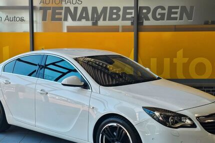 Opel Insignia 172.206 km 9.900 &euro; Mettingen 49497
