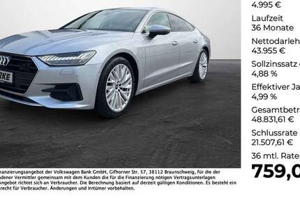 Audi A7 121.330 km 48.950 € Georgsmarienhütte 49124
