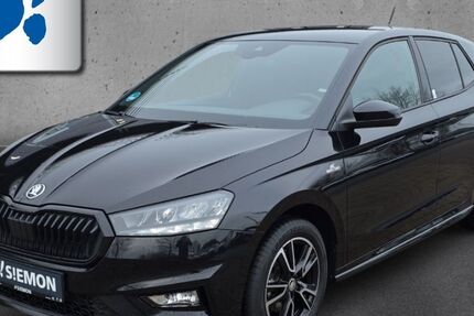 Skoda Fabia 5.476 km 23.730 &euro; Ibbenbüren 49479