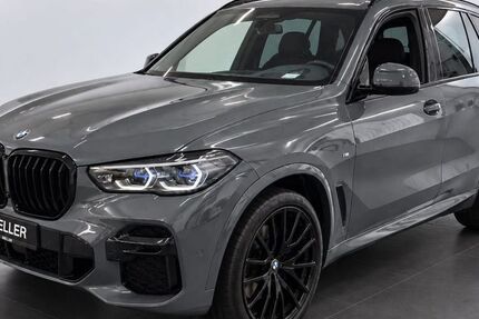 BMW X5 94.488 km 50.800 &euro; Osnabrück 49084