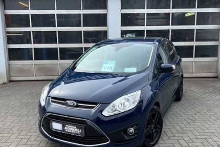 Ford C-Max 140.000 km 4.699 &euro; Osnabrück 49090