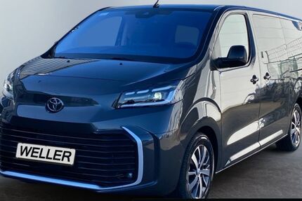 Toyota Proace (Verso) 17.080 km 40.199 &euro; Osnabrück 49090