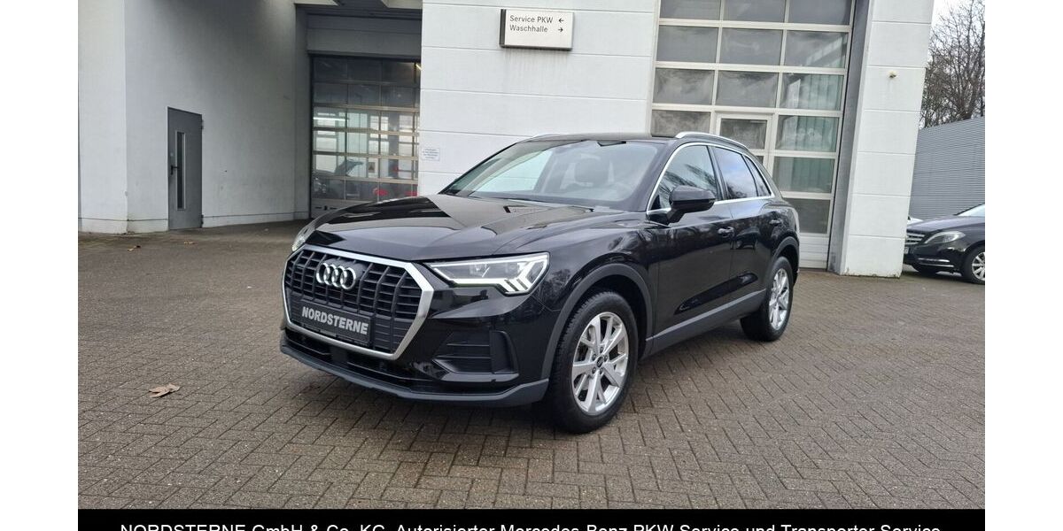 Audi Q3 40.000 km 31.888 &euro; Neuenkirchen OT Lintern 49586