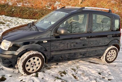 Fiat Panda 95.375 km 3.750 &euro; Osnabrück 49086