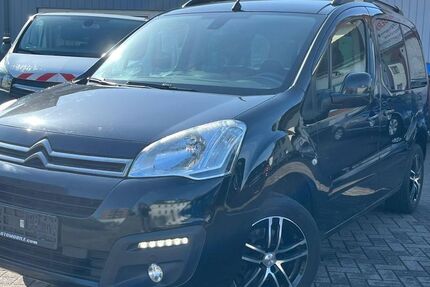 Citroen Berlingo 167.670 km 7.699 &euro; Osnabrück 49086