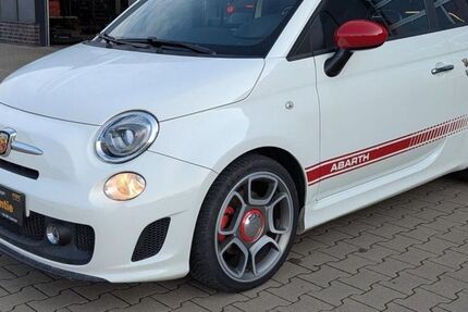 Abarth 500C