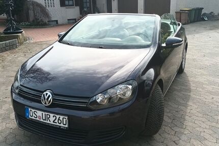 VW Golf 72.070 km 7.500 &euro; Bad Essen 49152